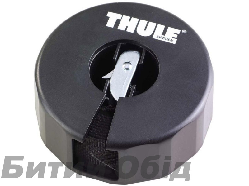 Ремень с органайзером (2,75m) Thule Strap Organiser 5211 (TH 521100)